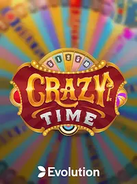 Crazy Time live game at TK697 COM