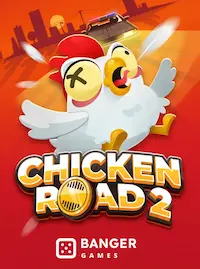 Chicken Road 2 crash game at TK697 COM