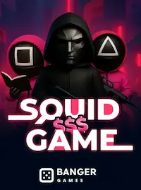Squid Game themed slot at TK697 COM