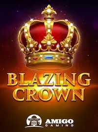 Blazing Crown hot slot at TK697 COM