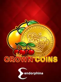 Crown Coins slot at TK697 COM