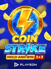 Coin Strike slot at TK697 COM