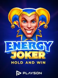 Energy Joker slot at TK697 COM