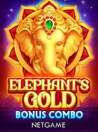 Elephant's Gold slot at TK697 COM