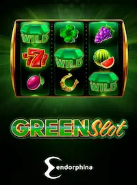 Green Chilli slot at TK697 COM