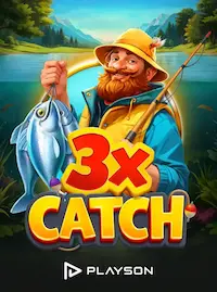 Catch Catch at TK697 COM