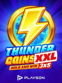 Thunder Coins XXL Thunder Coins XXL at TK697 COM