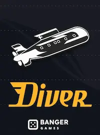 Diver crash adventure at TK697 COM