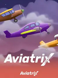 AviatriX crash game at TK697 COM
