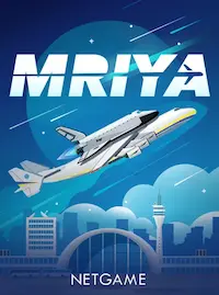 Mriya crash game at TK697 COM