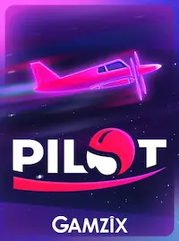 Pilot crash game at TK697 COM