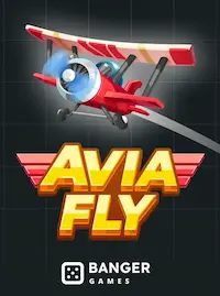 AviaFly crash game at TK697 COM