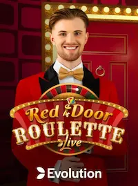 Red Door Roulette at TK697 COM