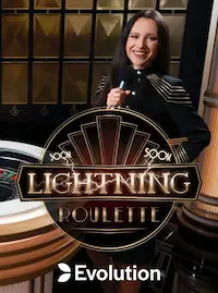 Lightning Roulette at TK697 COM