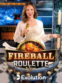 Fireball Roulette at TK697 COM