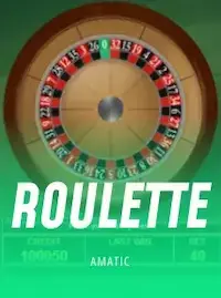 European Roulette at TK697 COM