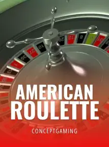 American Roulette at TK697 COM