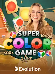 Super Color Game Super Color Game at TK697 COM